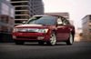 2008 Ford Taurus Limited AWD Picture